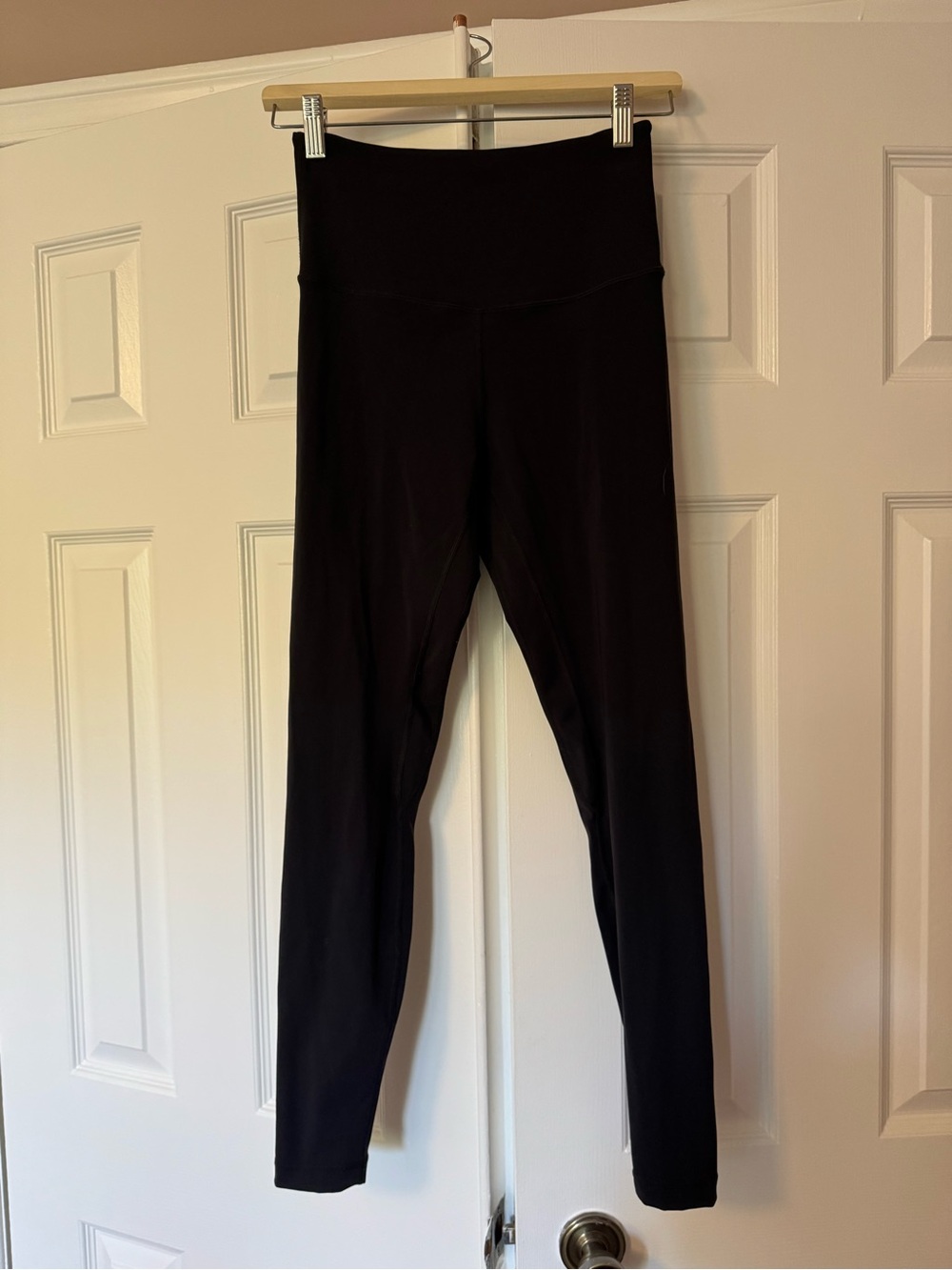 MPG Black Sculpt Legging - Picture 4 of 6